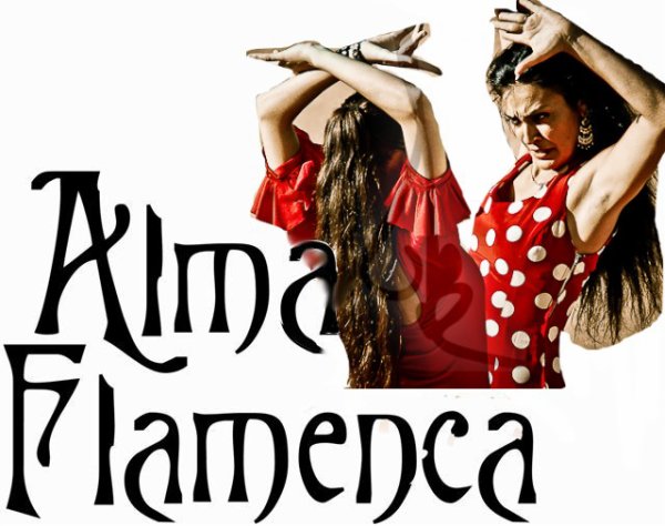 Alma flamenca