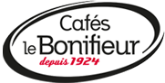 Logo le bonifieur