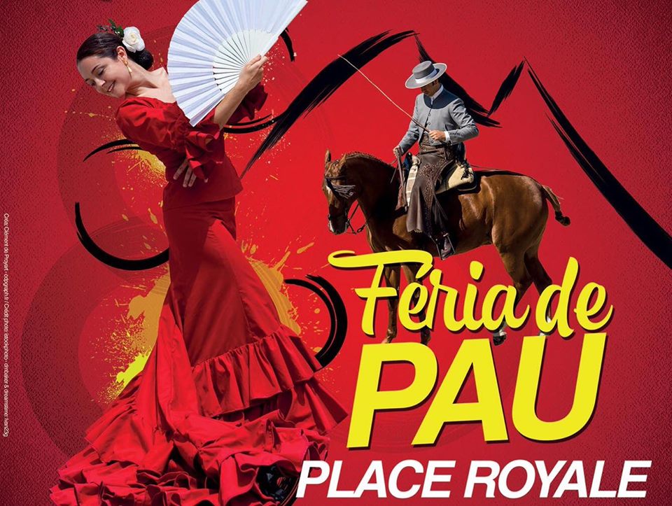 Pau
