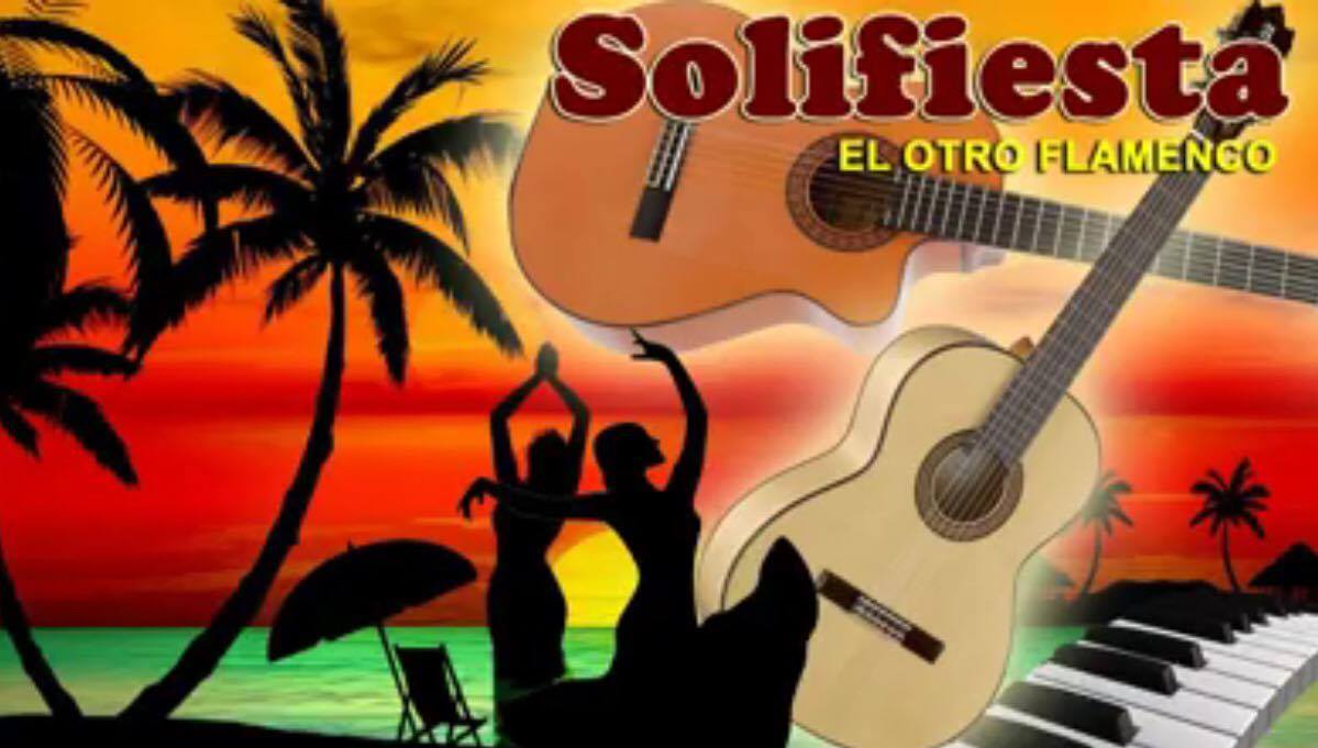 Solifiesta